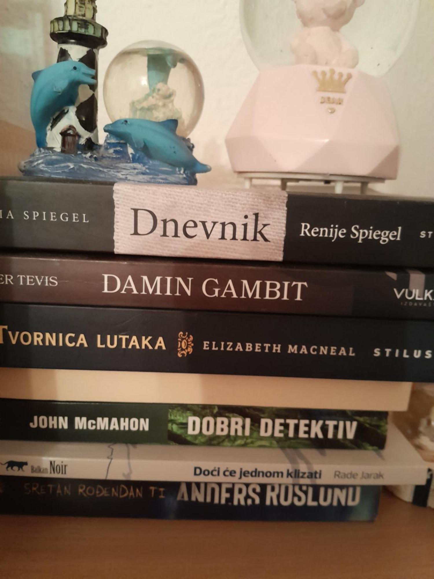 Dolores Tesanj 외부 사진